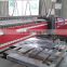 china factory supply heavy duty gantry cnc plasma cutter for thick metal