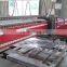 high precision gantry type cnc industry plasma cutting machine