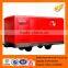 explosive-proof screw air compressor parts air compressor price list