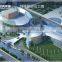 high quality steel structure buildings