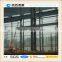 Design drawings steel structure building