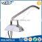 Sailflo 12V4.3Lpm Self-Priming Polished Surface Treatment and Chrome Surface Finishing water faucet pump