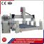 Nc Studio Control 4Axis 3D Multi-Spindles CNC Engraving/Carving Machine CNC Router for Cylinder