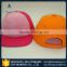 Professionally cap manufacturer good quality children snapback flexfit hats with embroidery