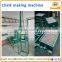 Automatic chalk stick making machine, School chalk mould blackboard colorful chalk production line