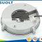 CE RoHS aluminum IP54 6W outdoor LED bulkhead light