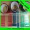 tamper evident security sealing void tape