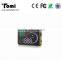 X6 Car HUD Head Up Display with Engine Speed Alarm Car Styling Speed Warning System 12V OBD II OBD2 Interface Easy Instal