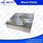 Custom CNC Mechanical Part Sheet Metal Stamping Bending Product