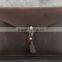 Genuine leather mac sleeve leather case for MacBook