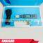 LD-A Digital Shore hardness tester Durometer for Soft Plastic, Rubber, Felt, Leather