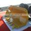 SDLG LG956L Wheel Loader Side Dump Bucket 1690100056 for sale, 5 Ton Wheel Loader bucket capacity 2.5 M3
