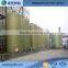 FRP Horizontal or Vertical High Pressure Vessel / Chemical Tanker Vessel