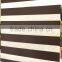 100% polyester blackout zebra blind roller blind fabric