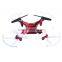 Syma X13 Storm 3D 2.4Ghz 4CH Mini RC Quadcopter Drone With Remote controll