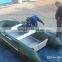 Marine rubber cheap inflatable boat