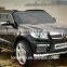 Opening Doors SUV Car For kids ride on GL63 AMG Licensed