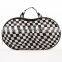 sex beautiful young girl bra shape bag fashion bra bag with lace