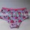 Best quality new design child cotton panty sexy children underwear