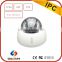 4MP Auto-Focal POE Ip Dome camera