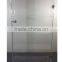 Acrylic Lucite Showcase Jewelry Pastry Bakery Counter Display W/door & Lock (10" X 4" X 18.25"h)(AJ-A-024)