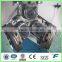 made in china three dies thread rolling machine/hydraulic thread rolling machine