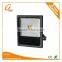 slim aluminum cob led flood light 50w 30 watt