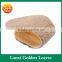 wholesale winter latex foam insole sheep fur warm insole wool felt insole