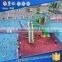 Inflatable Portable Adult Plastic Swimming Pool