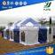 High Quality 6x12m Steel Frame Outdoor Party Tent