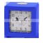 2016 popular product square led clock for sale