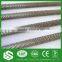 110v, 220v explosion proof finned tube air heater for heating cutting bar, hot stamp
