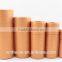 Gold Oil Paper Paper Paper kraft paper cans