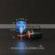 top selling AL material for 510 drip tip/AL VIP drip tip/ 510 drip tips