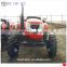 40hp 4wd Professional Small Farm Tractor with Low price and best service