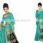 Regal Green Bhagalpuri Silk Saree/online indian saree shopping