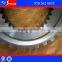 Bus 6 Speed Transmission Maintance Spare Parts Synchronizer Hub 970 262 0835