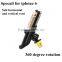 Newest Suit Horizontal And Vertical Car Holder Air Vent Mount For Iphone 6