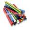 New Arrival Full Color & Size 2:1 Ratio PE Material Heat Shrinkable Tubing