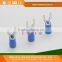 Good Quality Fork Shape Insulated Terminal