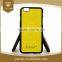 Genuine Python Skin Leather Wholesale for iPhone Case Smartphone, for iPhone 6 6s Cell Phone Case