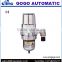 AD pneumatic auto draining valve, Terminal automatic drainage device