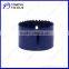 HSS M3/M42 Bi-metal Hole Saws, Bi Metal Hole Saw for Cutting Metal