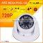 Wholesale HD AHD 720P IP66 metal dome cctv camera outdoor