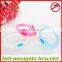 Pest insect control smart silicone effective adult kids anti mosquito band