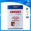 Metal Barrel Cyanoacrylate Multipurpose Adhesive Super Glue For Glass
