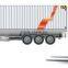 China forwarding agent shipping from FOSHAN to Canada