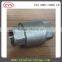 Hebei Supply800psi 316/304 stainless steel swing check valve vertical Check valves