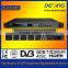 NDS3548B 8 in 1 CVBS in MPEG2/MPEG4 encoder modulator DVB-C