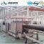 Good quality plastic steel composite pipe hdpe reinforced water supply pipe